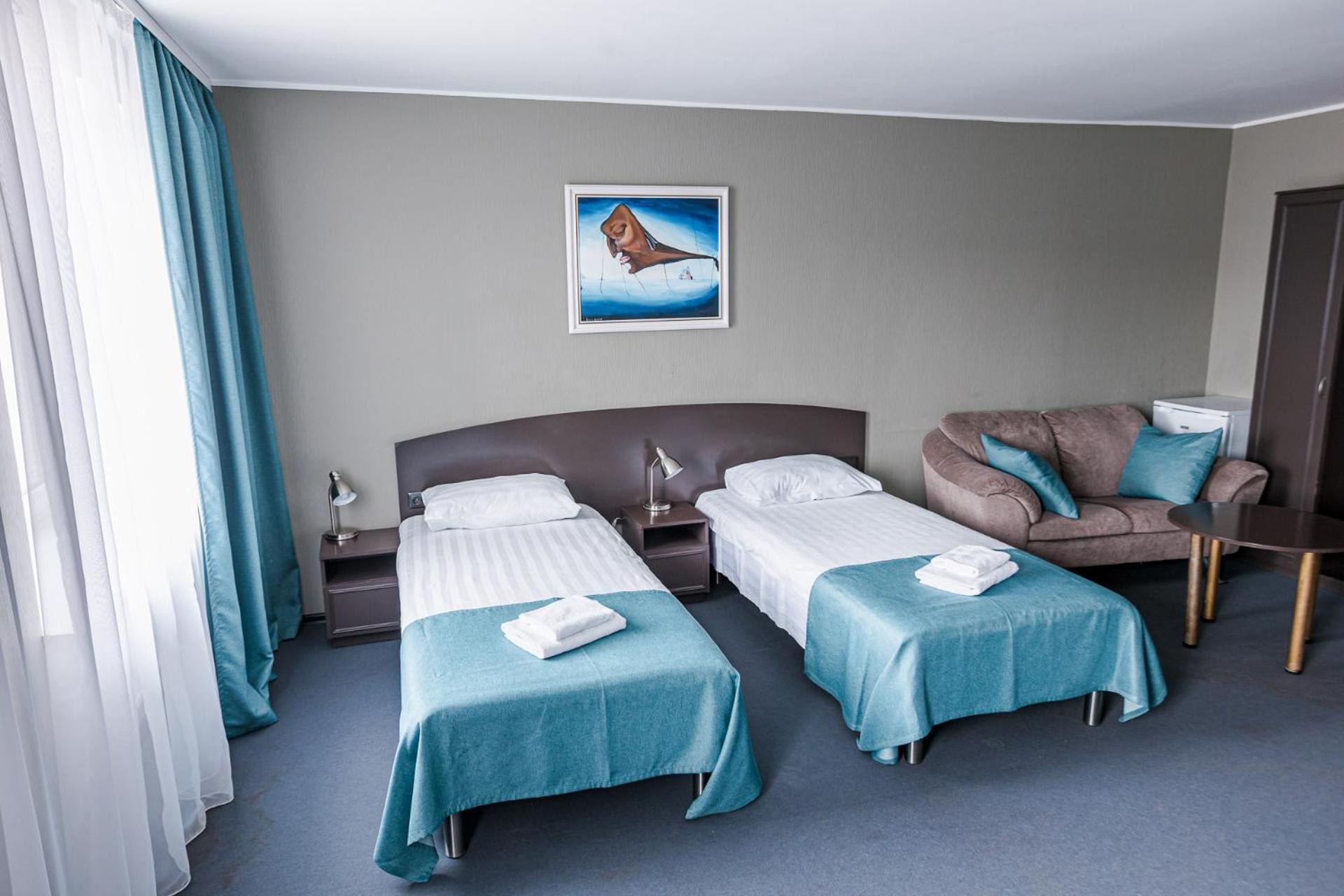 Inger Hotell Νάρβα Εξωτερικό φωτογραφία