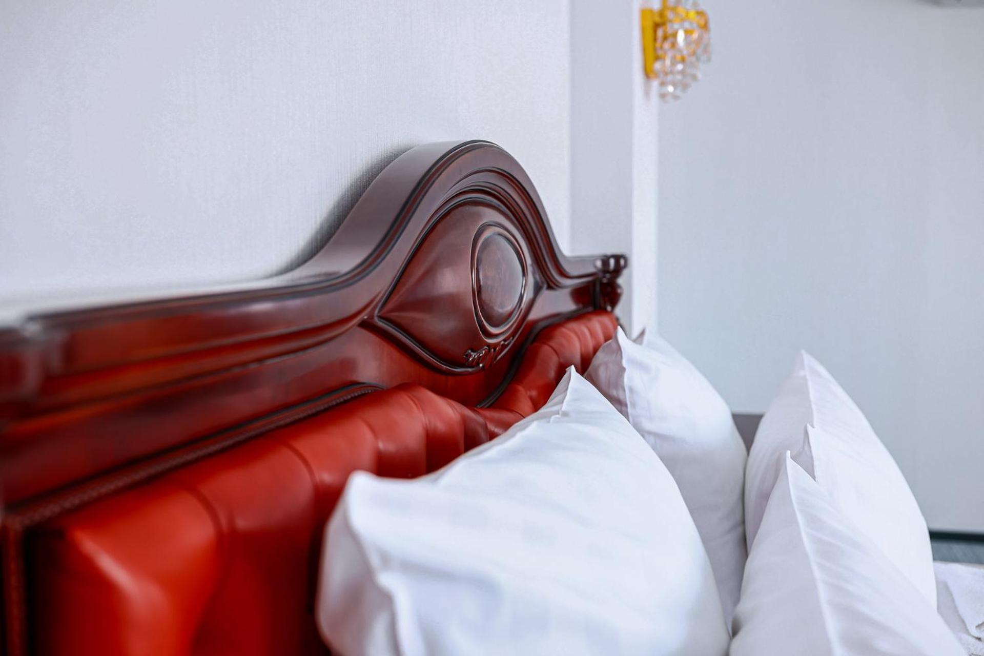 Inger Hotell Νάρβα Εξωτερικό φωτογραφία